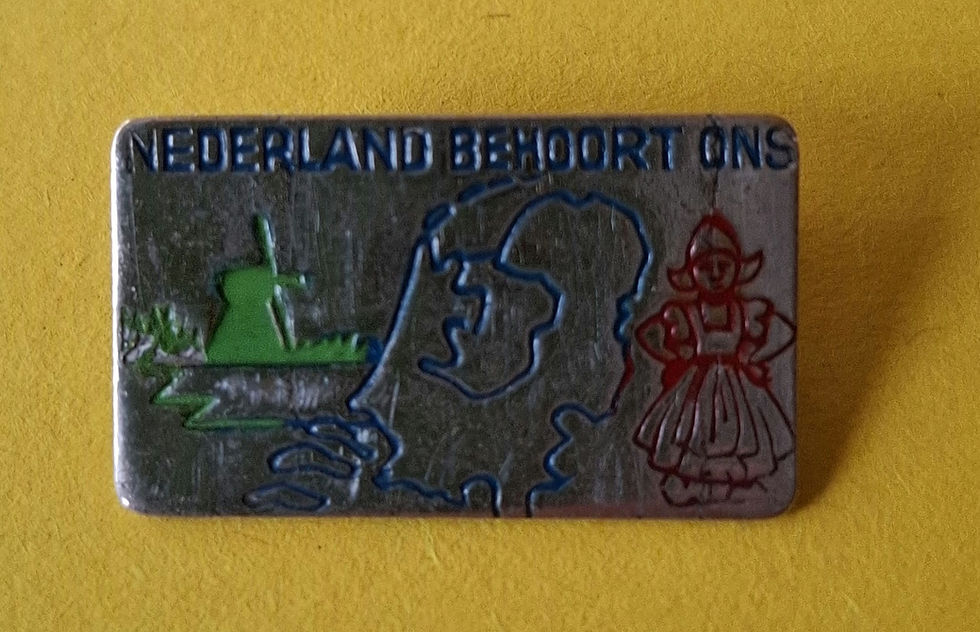 Thumbnail: Nederland Behoort Ons