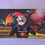 Thumbnail: Red Bull Oracle RB19, 2023, Max Verstappen, rear of the box