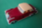 Mercedes-Benz 300 S Corgi 1/36