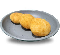 Risole de Presunto e Queijo