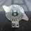 Miniaturebillede: Bentley Drivers' Club car badge
