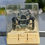 サムネイル： Bugatti Royale, Solido Age D'Or, front view