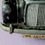 Miniaturbild: London Taxi Cab, Budgie, detail