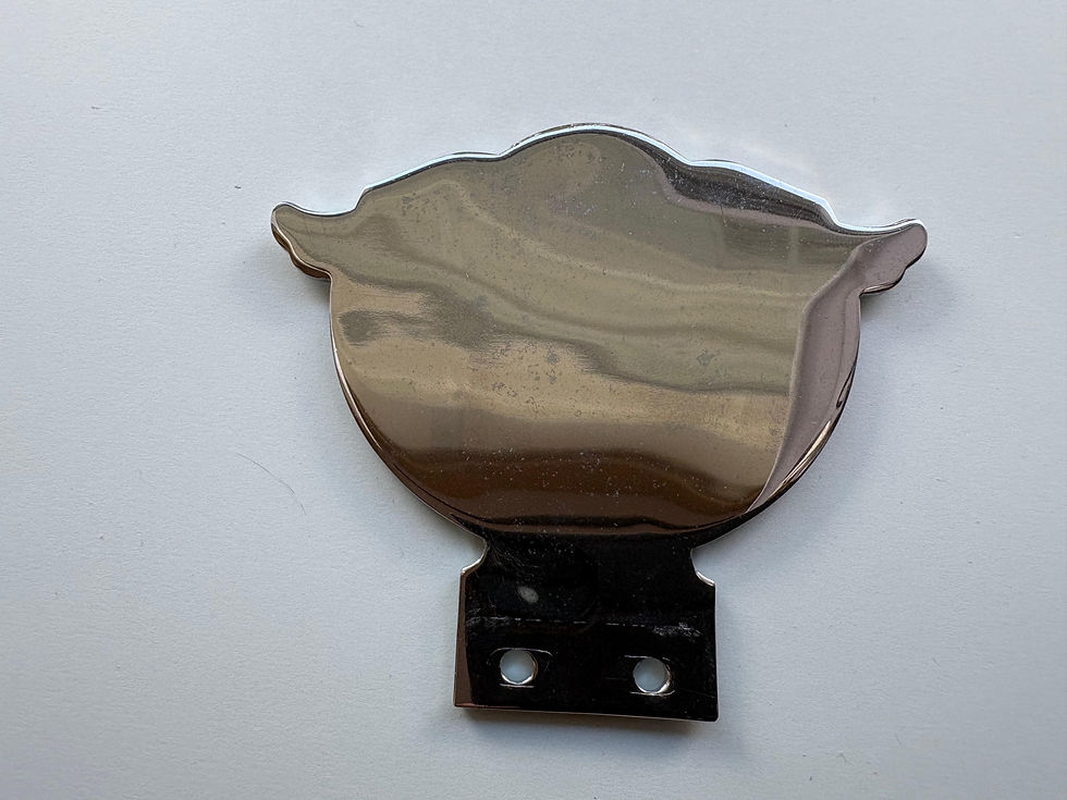 サムネイル： Morgans on the Gulf Morgan Owners Group, 1985 - 2010