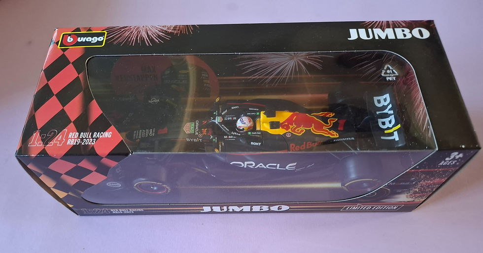 Red Bull Oracle RB19, 2023, Max Verstappen, from above