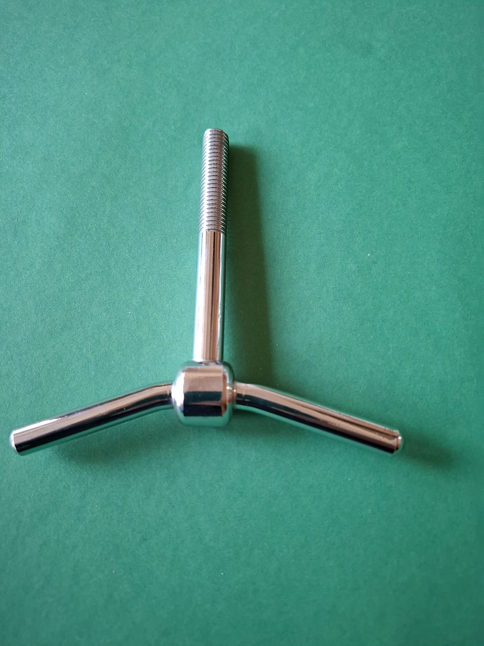 Morgan +4 spare wheel bolt