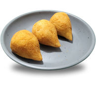 Coxinha de Frango