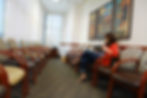 Patient Waiting Room
