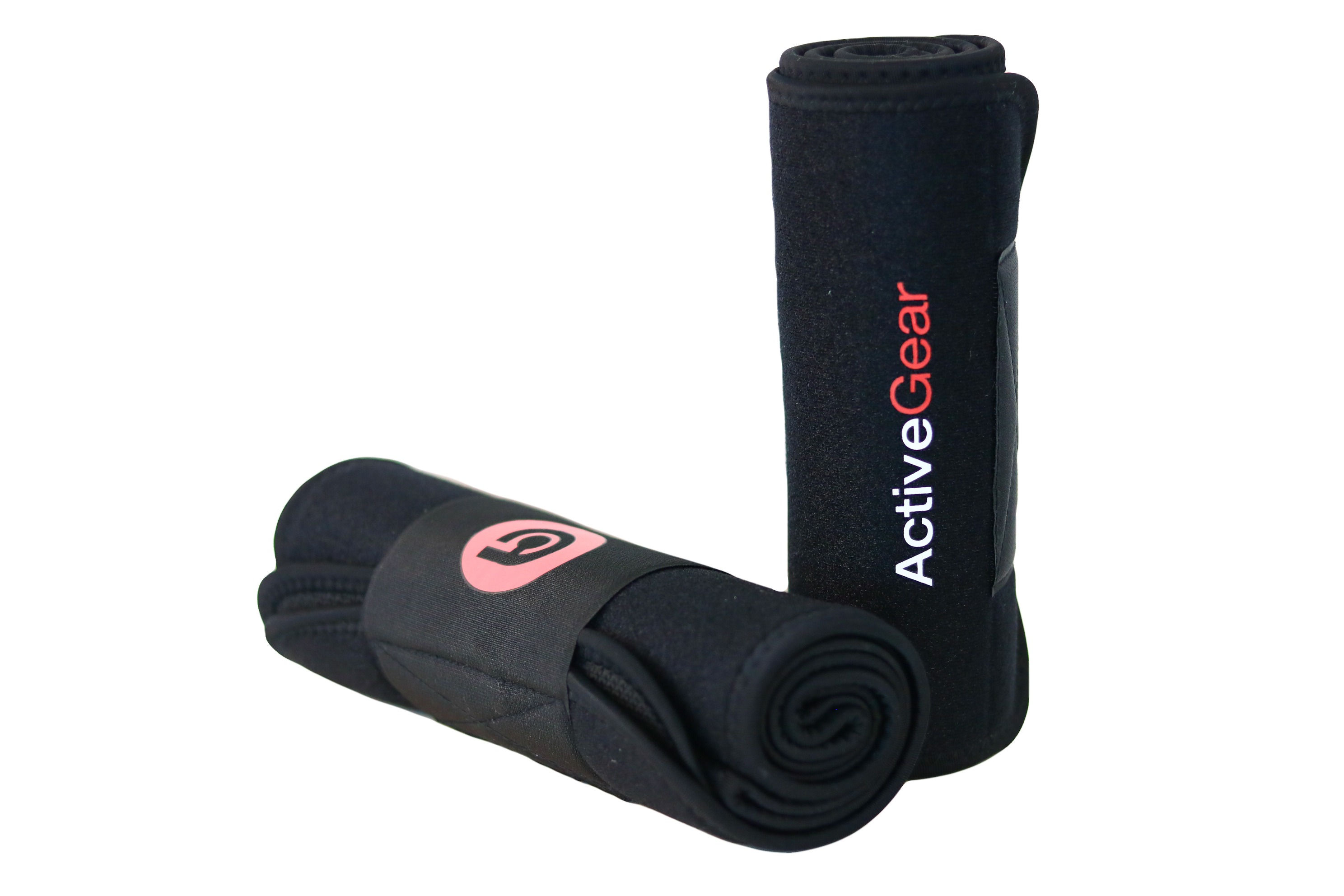 Active Gear Waist Trimmer