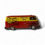 Thumbnail: Smoking Hot Rods Showroom Die Cast 1960 Volkswagen Delivery Van