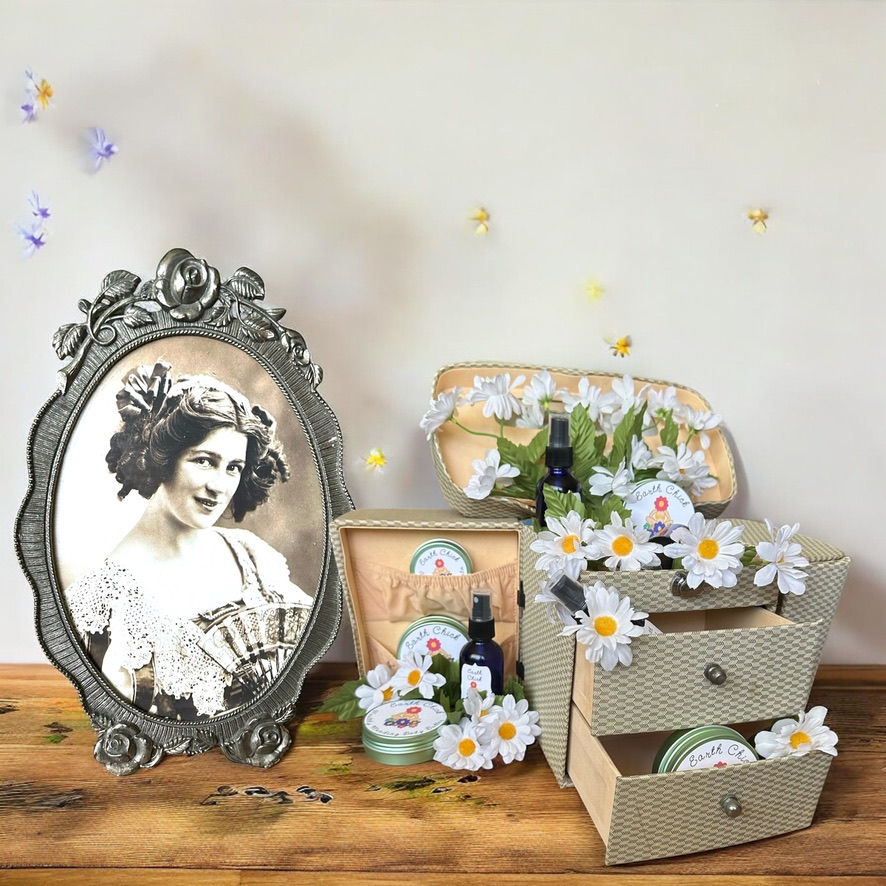 Thumbnail: Blooming Youth All Natural Small Batch Soap