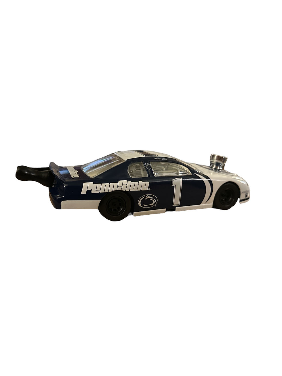Thumbnail: Smoking Hot Rods #1 Penn State Die Cast Smoking Pipe