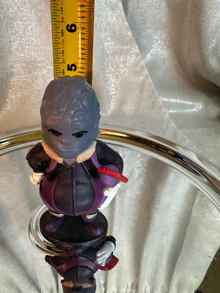 Thumbnail: Original Love Racer Smash Dollz