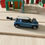 Thumbnail: Smoking Hot Rods Showroom Die Cast Mini Cooper Pipe
