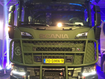 DVV voegt adaptiviteit toe aan Defensie