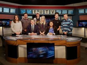  Evangel University News Watch and Sports Update