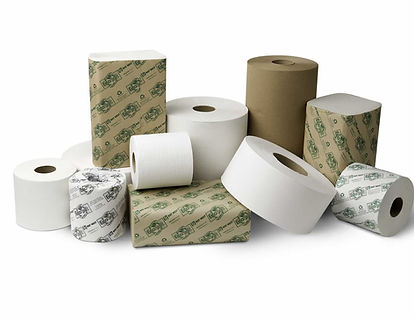 janitorial suppier