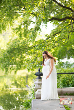 nyc maternity photography