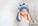 Newborn session for baby boy in NYC