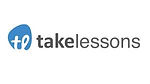 Take Lessons logo