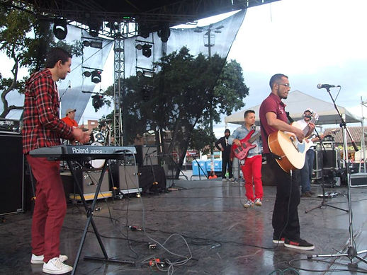 Grupo Vivo