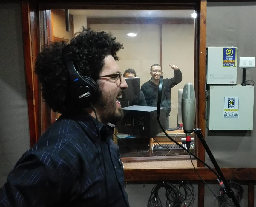 Felipe Preciado