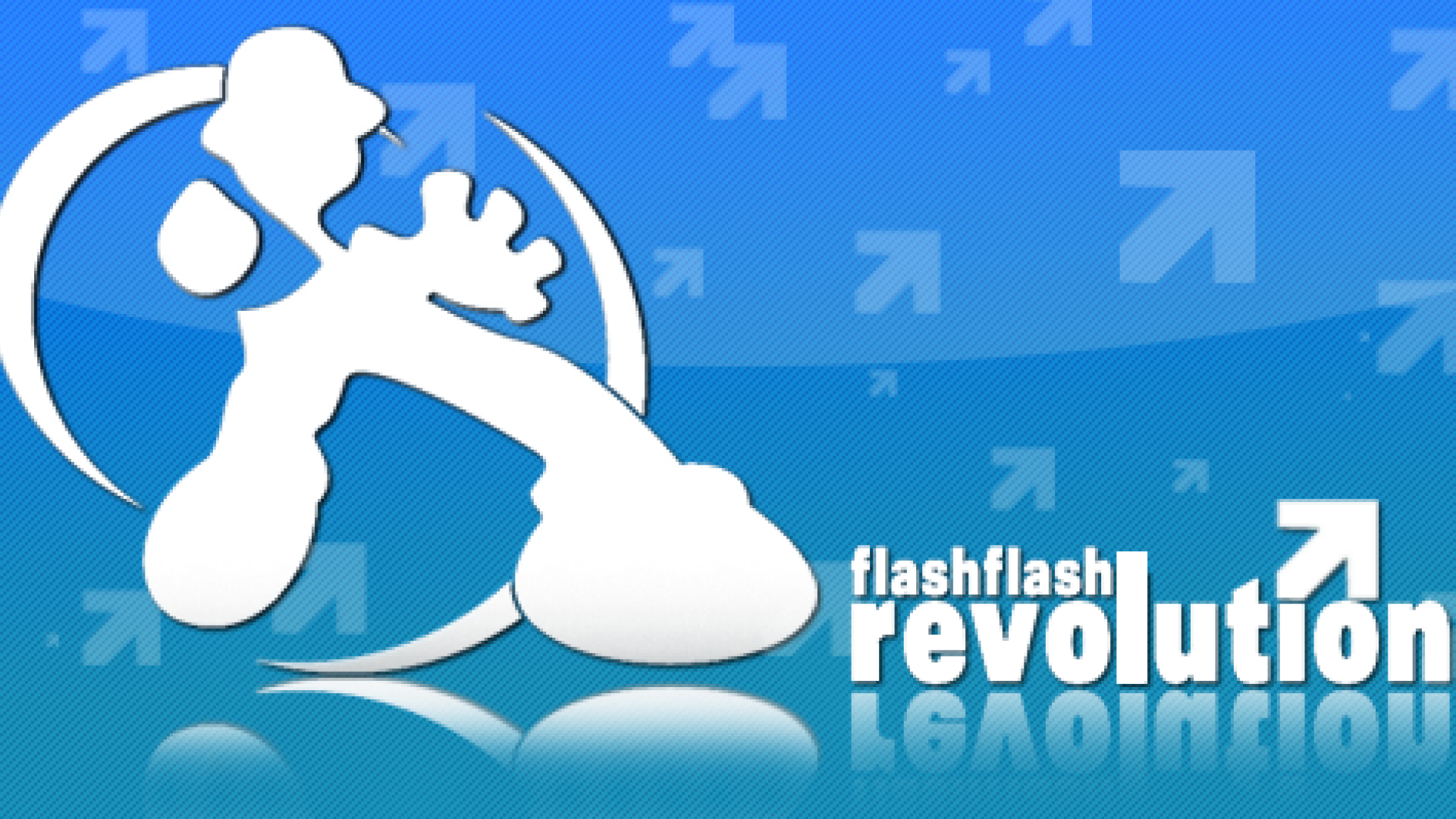 Flash Flash Revolution