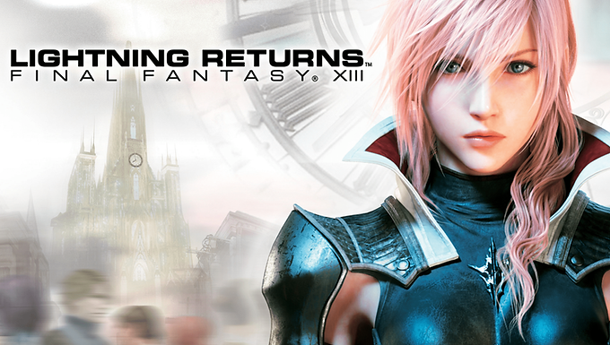 Lightning Returns: Final Fantasy XIII