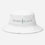 Thumbnail: Bucket Hat - Classic logo