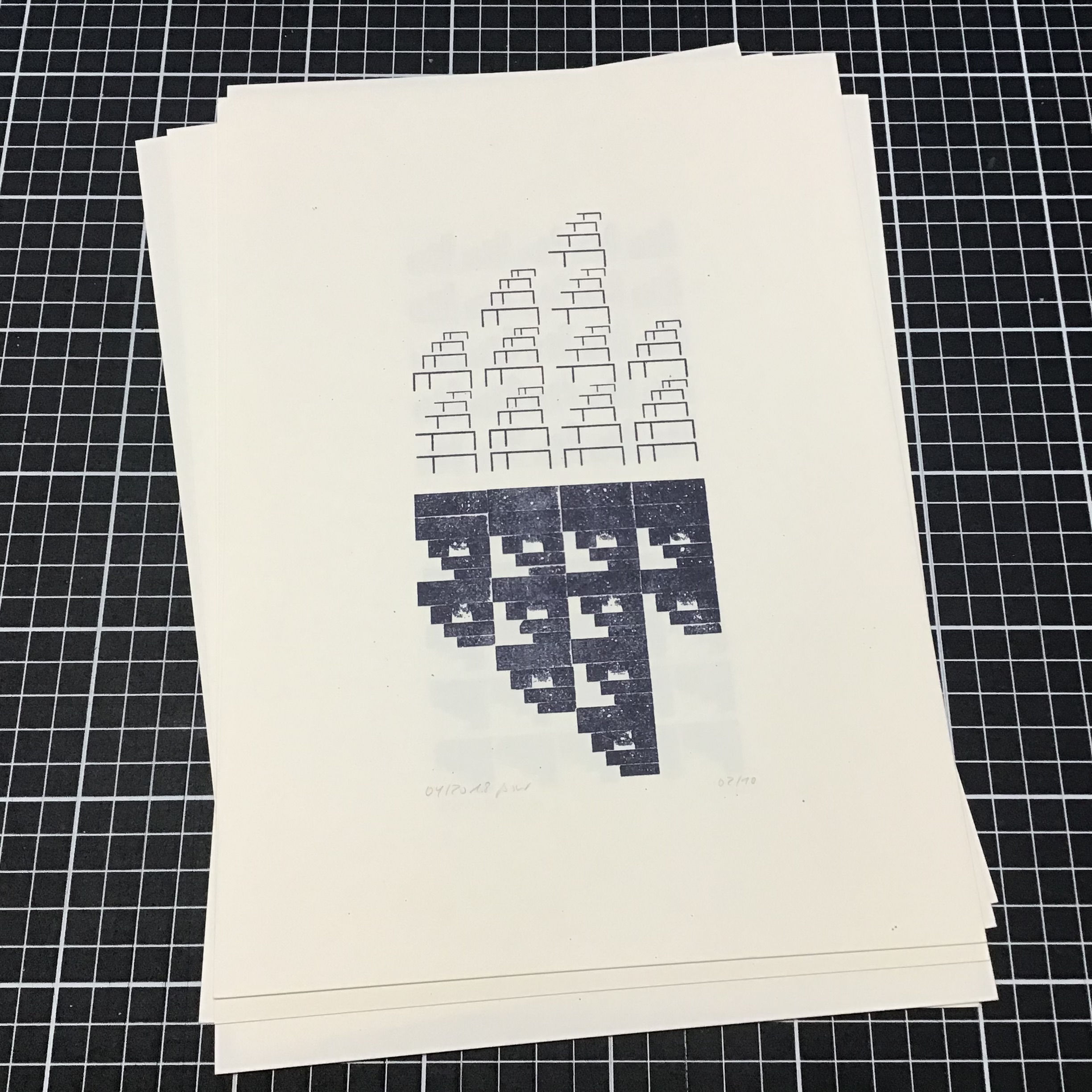 The Backside of the Universe