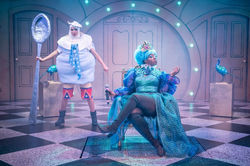 Cinderella - Liverpool Everyman