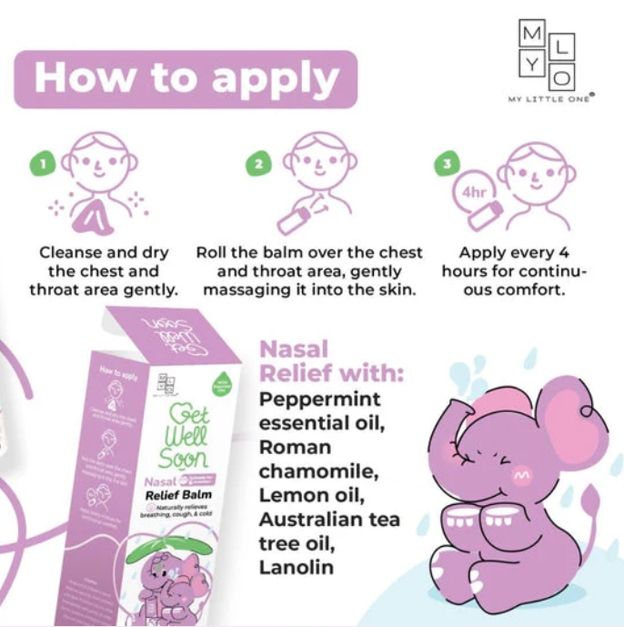 Thumbnail: Adertek MyLO GWS Balm Sticks