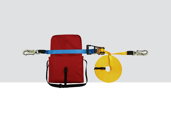 Lina życia AE 320 PROTEKT