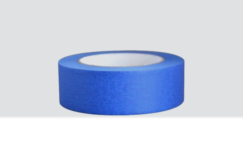 Taśma malarka blue