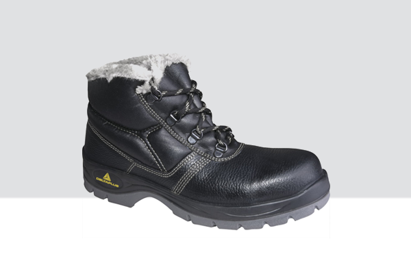 Trzewik ocieplany Jumper 2 S3