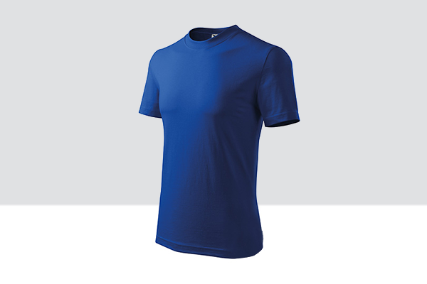 T-shirt model 101
