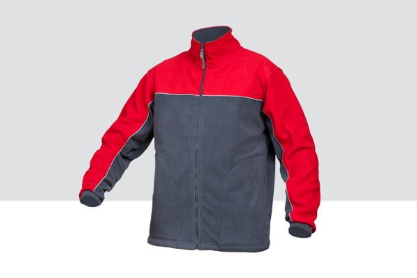 Kolekcja ubrań Sternik Ocieplane