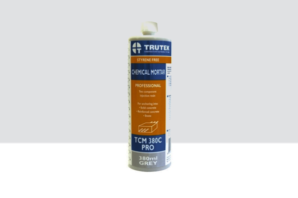 Żywica Trutek TCM 380PRO