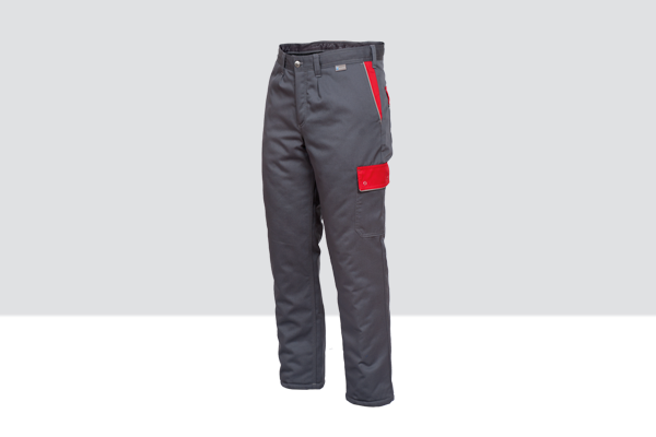 Kolekcja ubrań Sternik Ocieplane