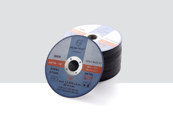 Tarcza do cięcia stali: średnica 230,125,115