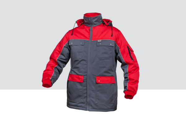 Kolekcja ubrań Sternik Ocieplane