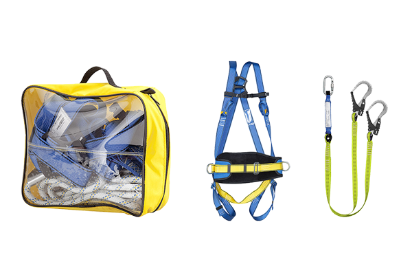 Zestaw Grider PROTEKT