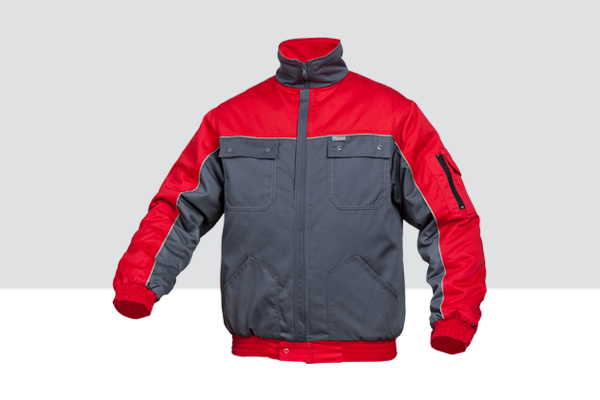 Kolekcja ubrań Sternik Ocieplane