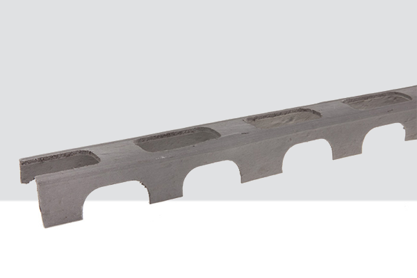 Listwa stropowa plastikowa