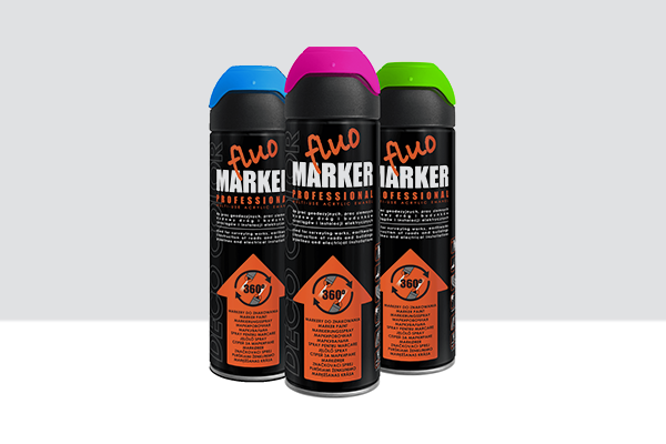 Spray Geodezyjny 360