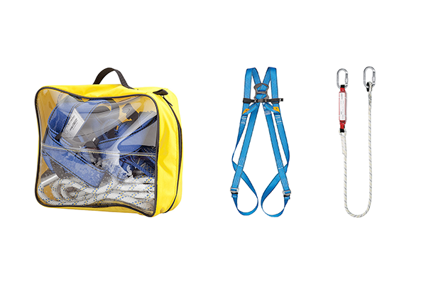 Zestaw Basic 3 Protekt