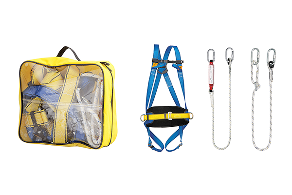 Zestaw Basic 5 PROTEKT