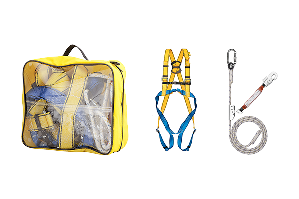 Zestaw BASIC PRO5 15M PROTEKT