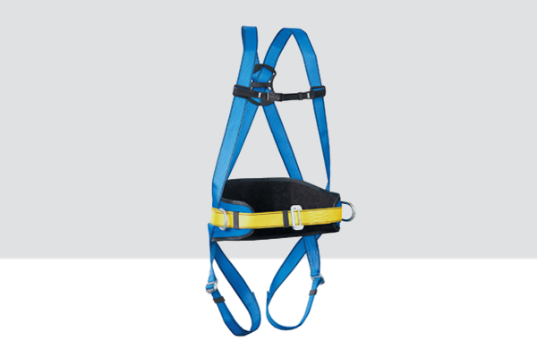 Szelki bezpieczeństwa P02