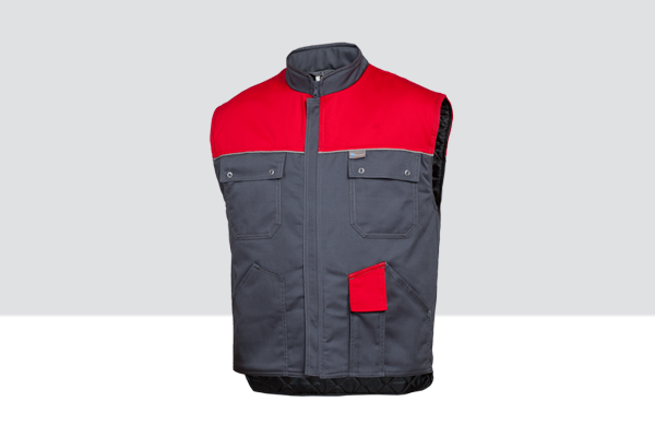 Kolekcja ubrań Sternik Ocieplane